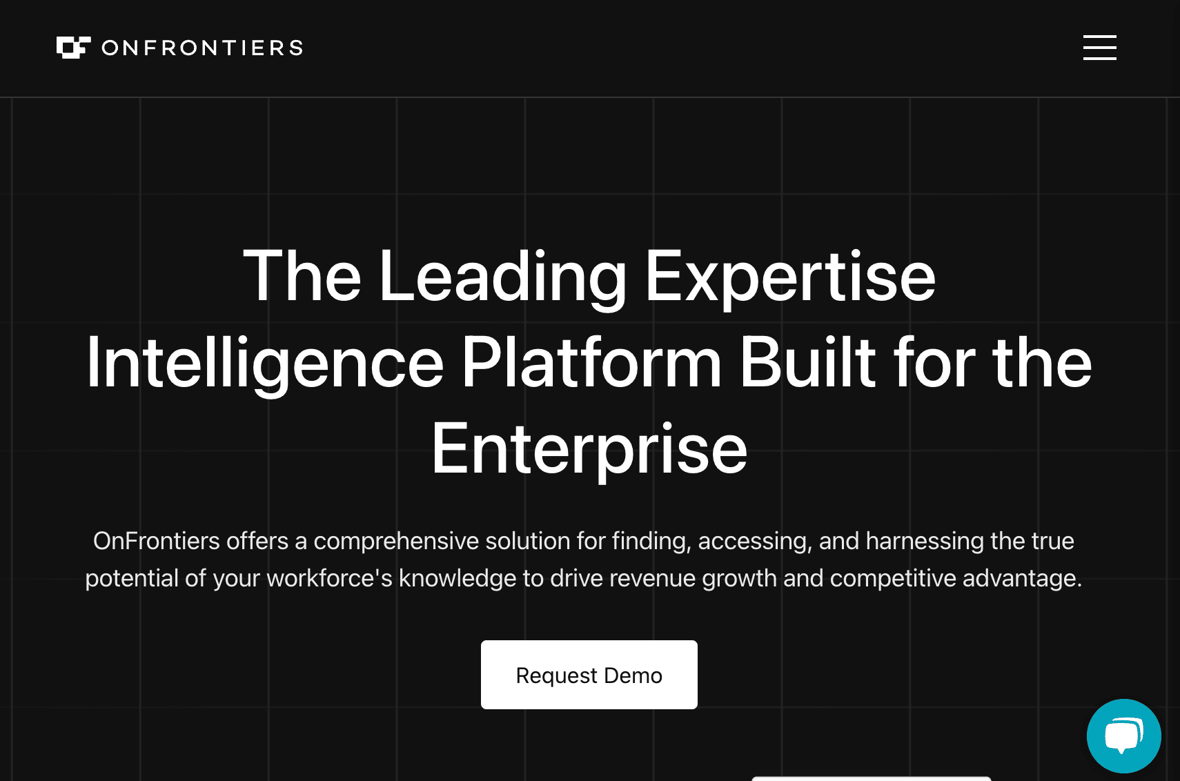 AI Complex Demands Analyzer